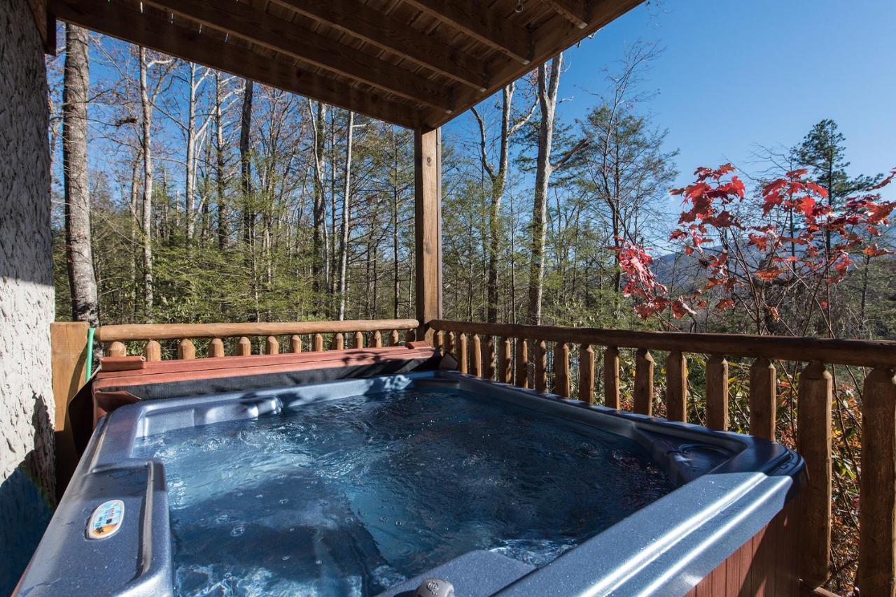 Rocky Top Lookout جاتلينبرج المظهر الخارجي الصورة
