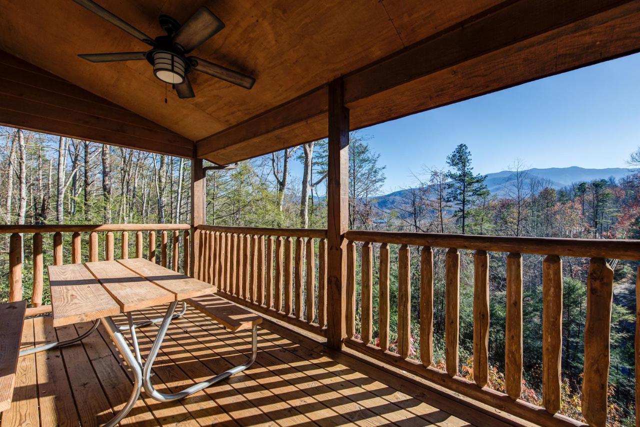 Rocky Top Lookout جاتلينبرج المظهر الخارجي الصورة