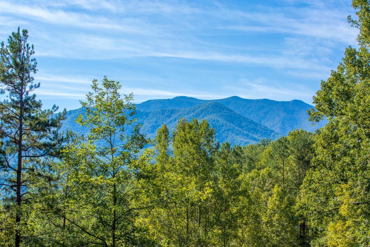 Rocky Top Lookout جاتلينبرج المظهر الخارجي الصورة