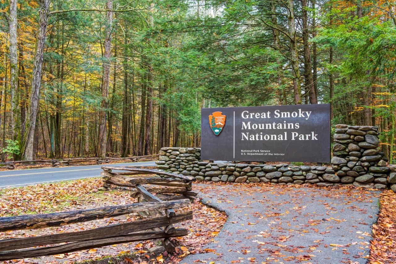 Rocky Top Lookout جاتلينبرج المظهر الخارجي الصورة
